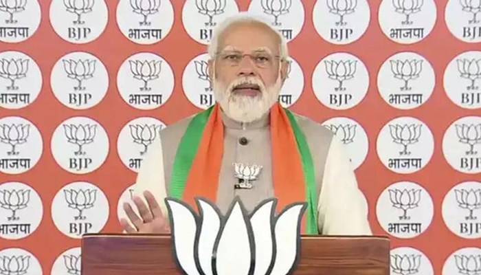 Budget 2022: पीएम मोदी ने कहा की, "भारत की जीडीपी में 1 लाख करोड़ की वृद्धि हुई है" | बजट पर पीएम ने क्या कहा, जानने के लिए पढ़ें।